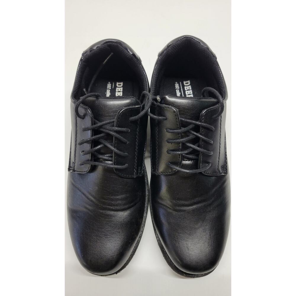 Deer Stags Men's Crown Slip-Resistant Dress Comfort Oxford Size 8.5W